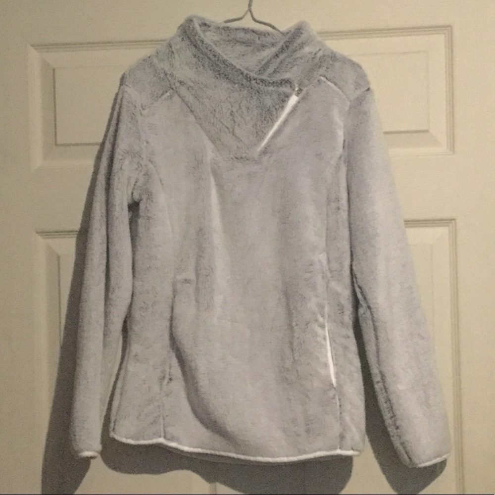 Sherpa Active Jacket